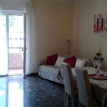 Cristina Apartment Верона Екстер'єр фото