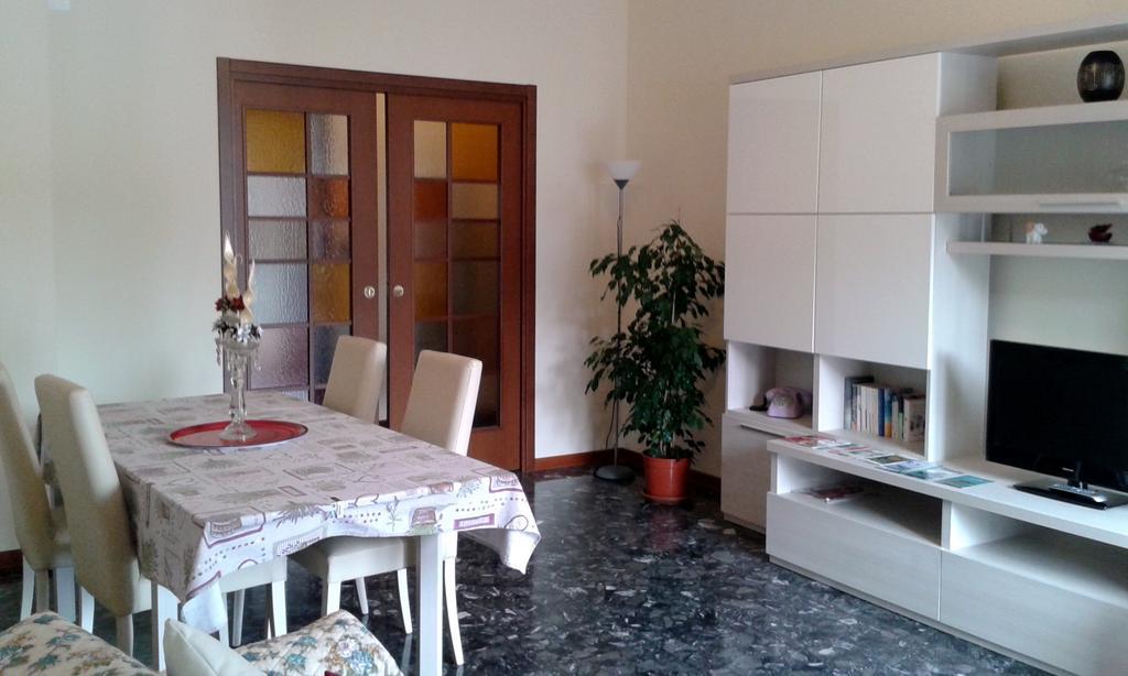 Cristina Apartment Верона Екстер'єр фото