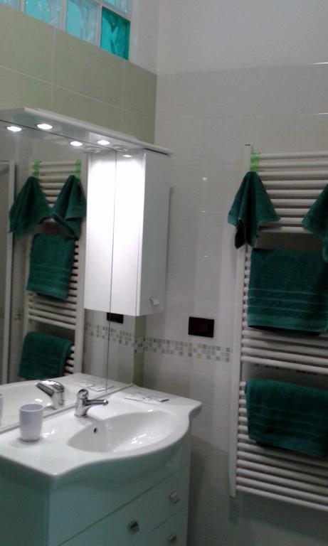 Cristina Apartment Верона Екстер'єр фото