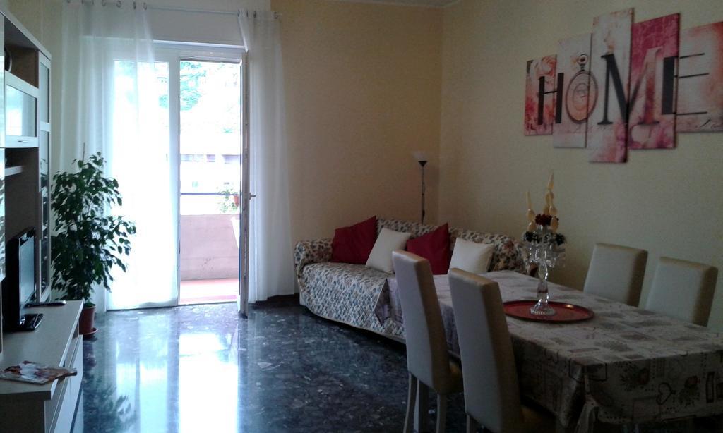 Cristina Apartment Верона Екстер'єр фото
