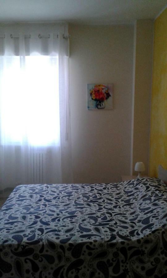 Cristina Apartment Верона Екстер'єр фото